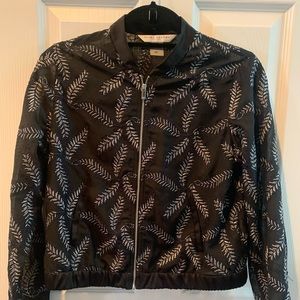 Light Weight Bomber jacket,